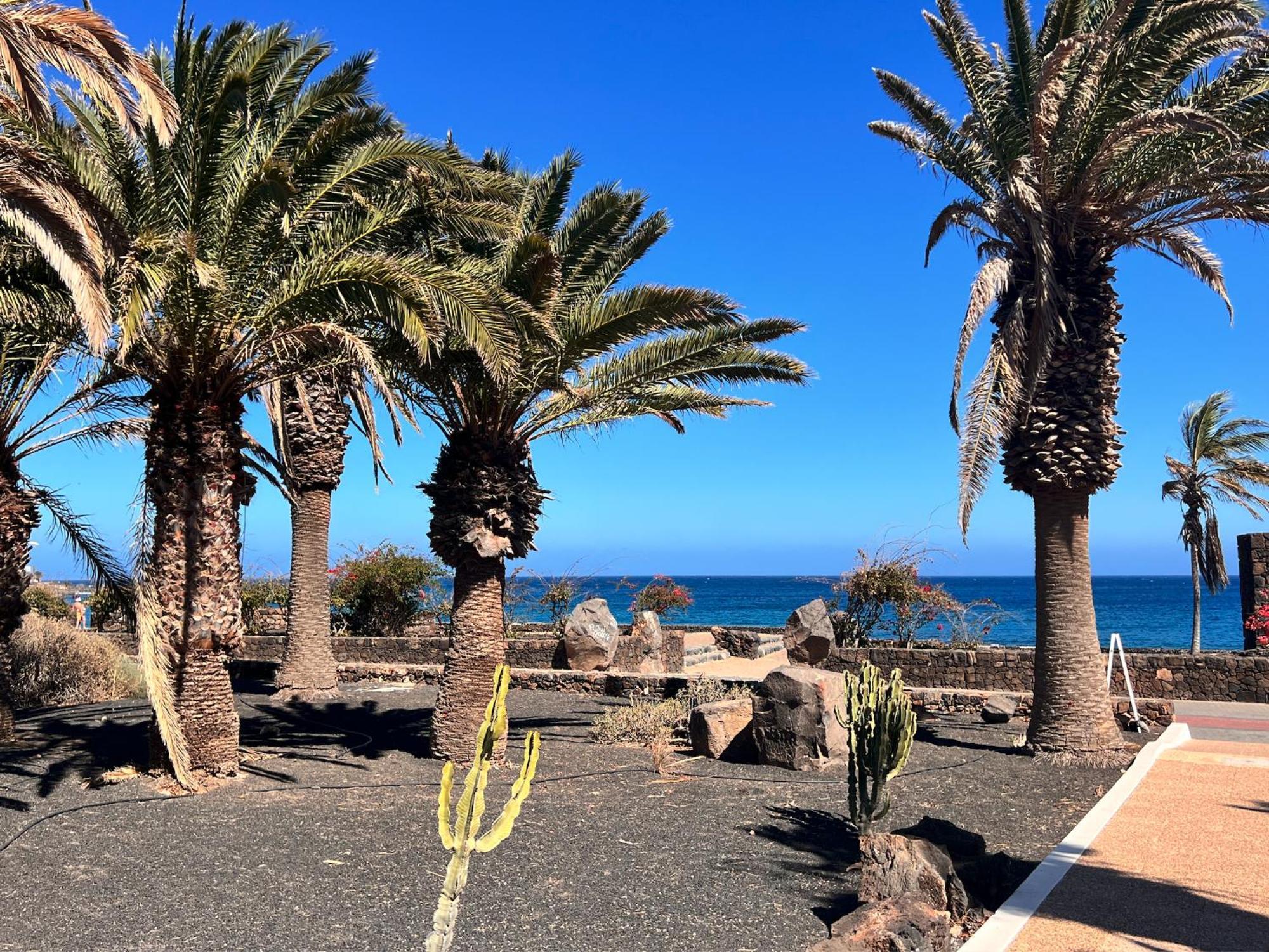 فيلا Sea View كوستا تاغيسي المظهر الخارجي الصورة